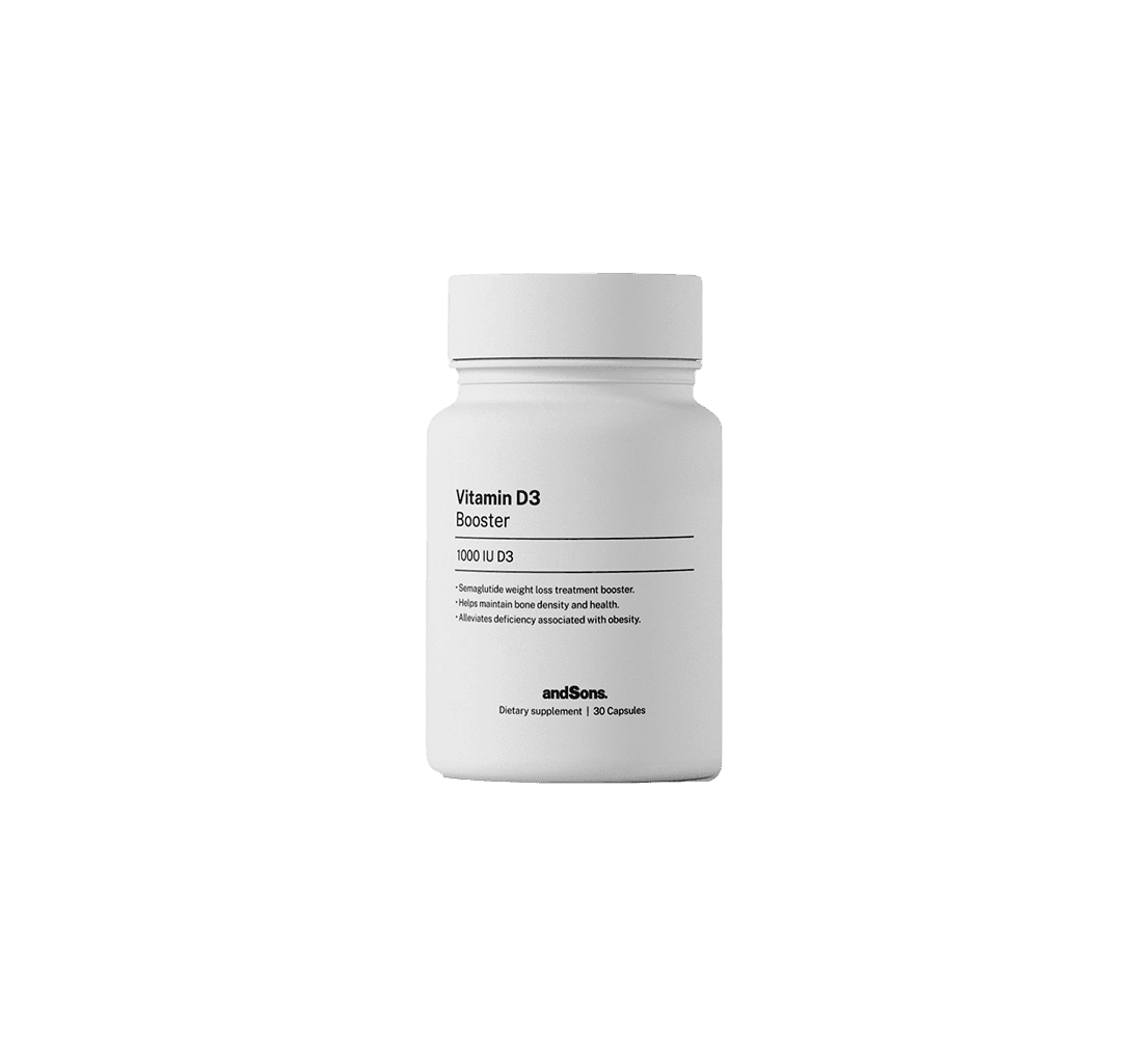 Vitamin D3